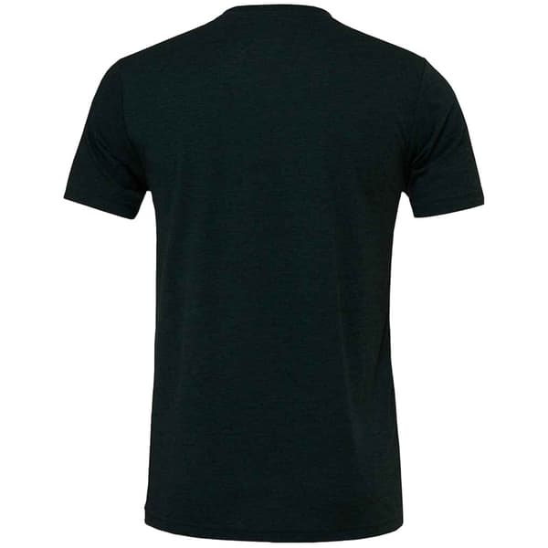 Bella + Canvas Adults Unisex Tri-Blend T-Shirt