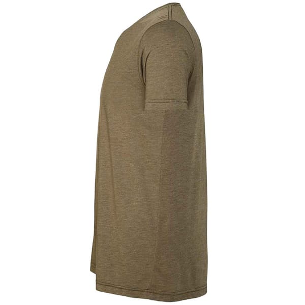Bella + Canvas Vuxna Unisex Tri-Blend T-Shirt