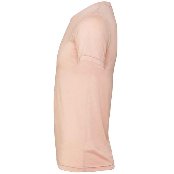 Bella + Canvas Vuxna Unisex Tri-Blend T-Shirt