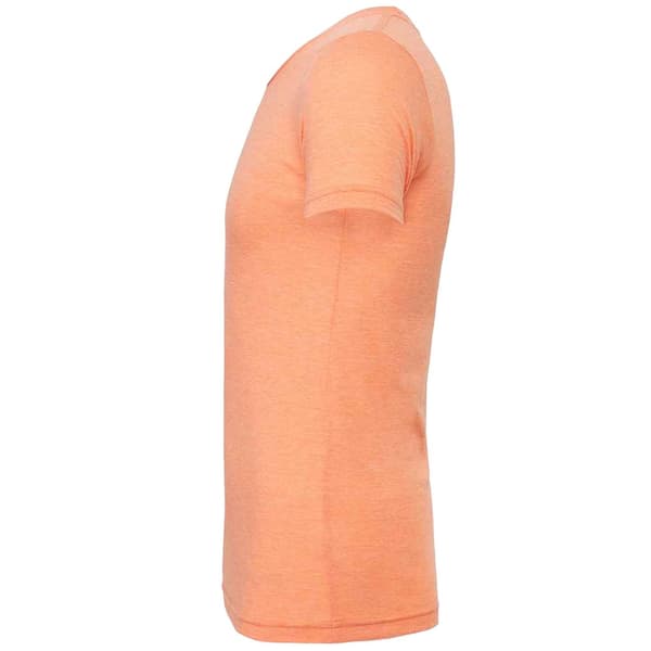 Bella + Canvas Unisex triblend T-shirt til voksne