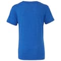 Miniatyrbillede 2 af 3: Bella + Canvas Unisex triblend T-shirt til voksne
