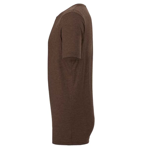 Bella + Canvas Vuxna Unisex Tri-Blend T-Shirt