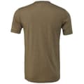 Miniatyrbillede 2 af 3: Bella + Canvas Unisex triblend T-shirt til voksne
