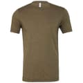 Miniatyrbillede 1 af 3: Bella + Canvas Unisex triblend T-shirt til voksne