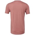 Miniatyrbillede 2 af 3: Bella + Canvas Unisex triblend T-shirt til voksne