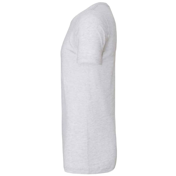 Bella + Canvas Vuxna Unisex Tri-Blend T-Shirt