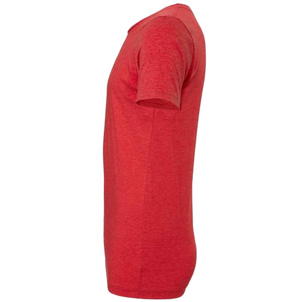 Bella + Canvas Unisex triblend T-shirt til voksne