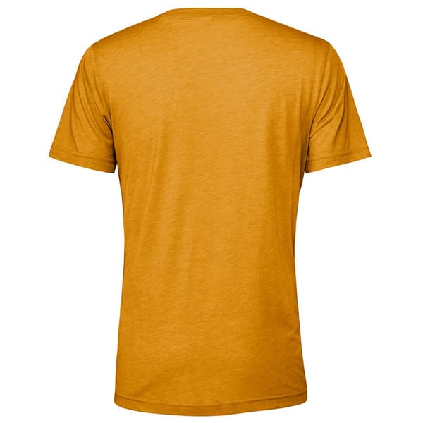 Bella + Canvas Vuxna Unisex Tri-Blend T-Shirt