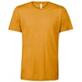 Miniatyrbillede 1 af 4: Bella + Canvas Unisex triblend T-shirt til voksne
