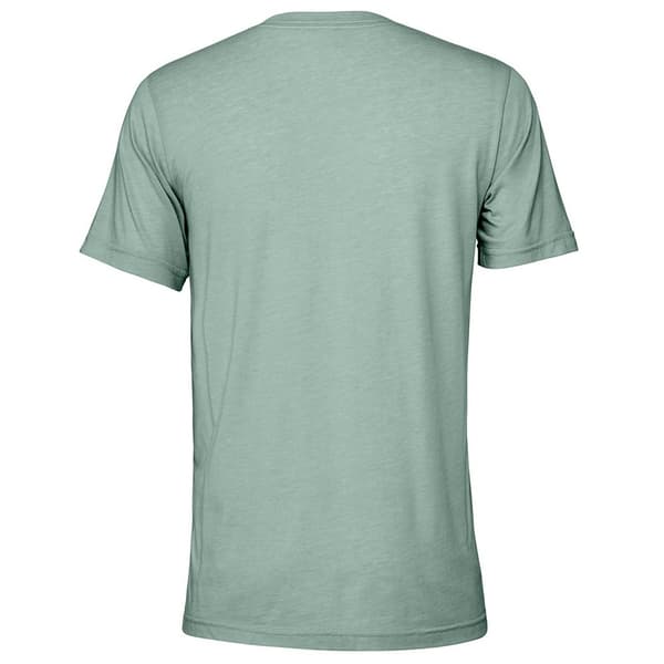 Bella + Canvas Adults Unisex Tri-Blend T-Shirt