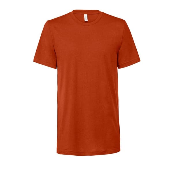 Bella + Canvas Vuxna Unisex Tri-Blend T-Shirt