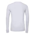 Miniatyrbild 2 av 5: Bella + Canvas Vuxna Unisex Jersey långärmad T-shirt
