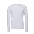 Miniatyrbild 1 av 5: Bella + Canvas Vuxna Unisex Jersey långärmad T-shirt
