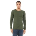 Pikkukuva 5 / 5: Bella + Canvas Adults Unisex Jersey Long Sleeve T-Shirt