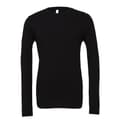 Miniatyrbild 1 av 5: Bella + Canvas Vuxna Unisex Jersey långärmad T-shirt