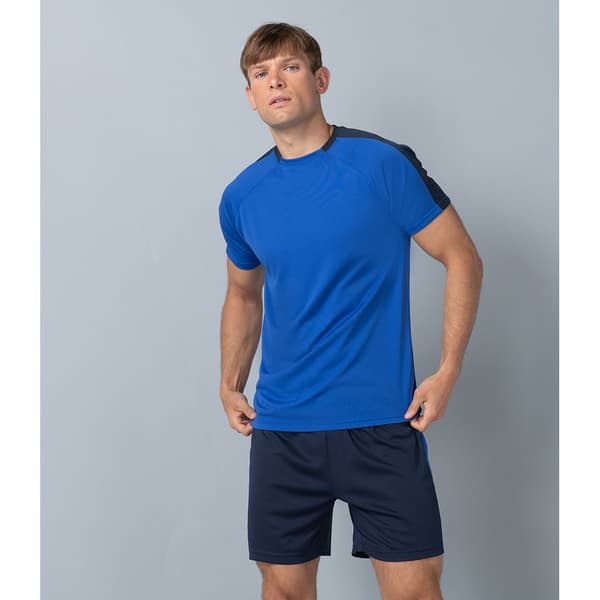 Finden and Hales Unisex Team T-Shirt