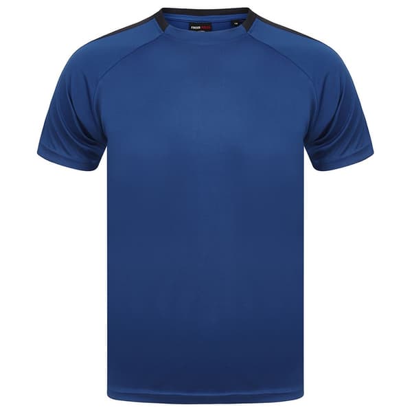 Finden and Hales Unisex Team T-Shirt