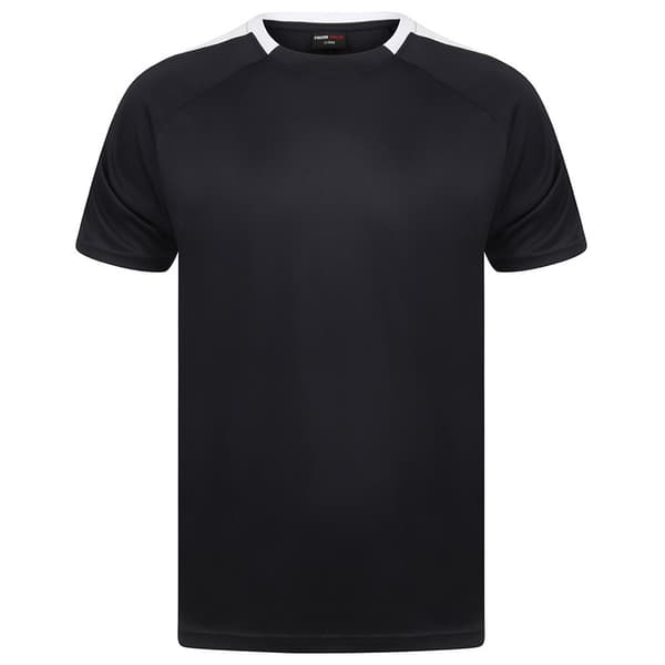 Finden and Hales Unisex Team T-Shirt