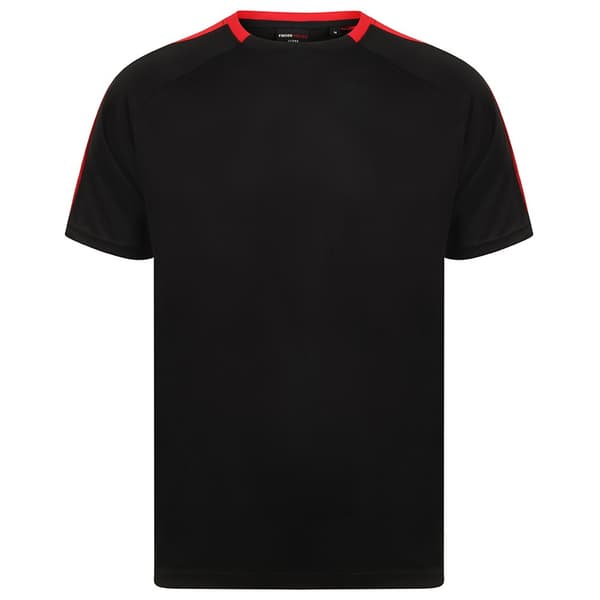 Finden and Hales Unisex Team T-Shirt