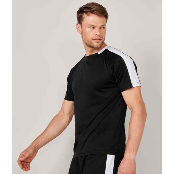 Finden and Hales Unisex Team T-Shirt