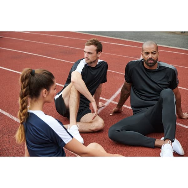 Finden and Hales Unisex Team T-Shirt