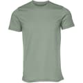 Miniatyrbillede 1 af 2: Bella + Canvas Unisex T-shirt med rund halsudskæring til voksne