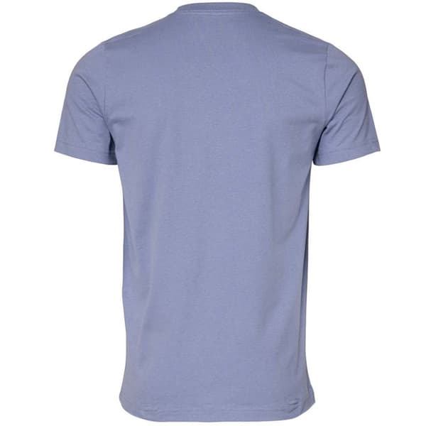Bella + Canvas Vuxna Unisex Crew Neck T-Shirt