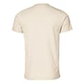 Miniatyrbillede 2 af 2: Bella + Canvas Unisex T-shirt med rund halsudskæring til voksne