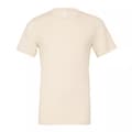 Miniatyrbillede 1 af 2: Bella + Canvas Unisex T-shirt med rund halsudskæring til voksne