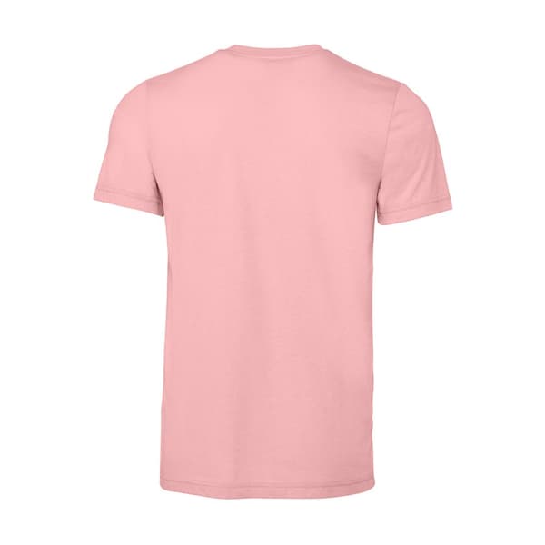 Bella + Canvas Vuxna Unisex Crew Neck T-Shirt