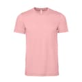 Miniatyrbild 1 av 5: Bella + Canvas Vuxna Unisex Crew Neck T-Shirt