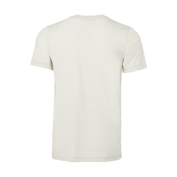 Bella + Canvas Vuxna Unisex Crew Neck T-Shirt