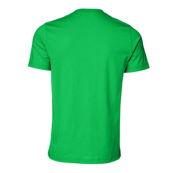 Bella + Canvas Unisex T-shirt med rund halsudskæring til voksne