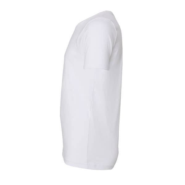 Bella + Canvas Unisex T-shirt med rund halsudskæring til voksne