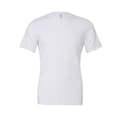 Miniatyrbillede 1 af 3: Bella + Canvas Unisex T-shirt med rund halsudskæring til voksne
