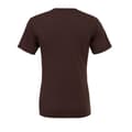 Miniatyrbillede 2 af 3: Bella + Canvas Unisex T-shirt med rund halsudskæring til voksne