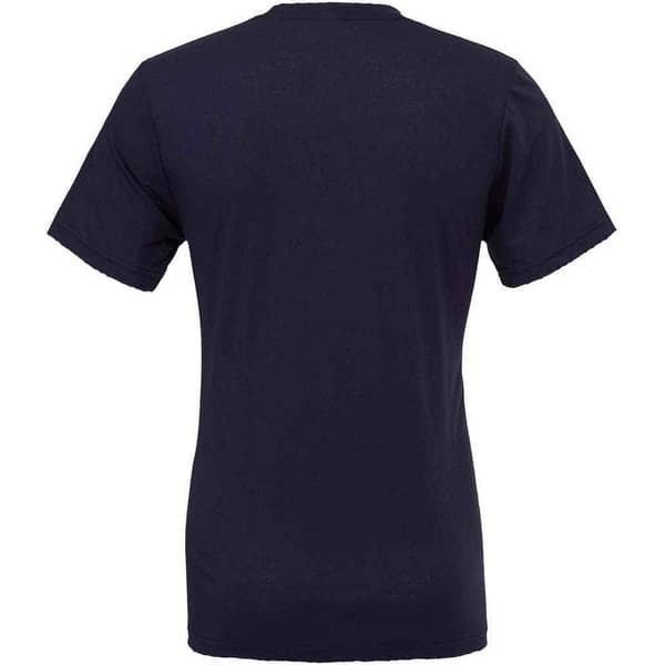 Bella + Canvas Vuxna Unisex Crew Neck T-Shirt