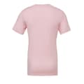 Miniatyrbillede 2 af 3: Bella + Canvas Unisex T-shirt med rund halsudskæring til voksne
