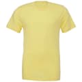 Miniatyrbillede 1 af 3: Bella + Canvas Unisex T-shirt med rund halsudskæring til voksne