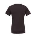 Miniatyrbillede 2 af 2: Bella + Canvas Unisex T-shirt med rund halsudskæring til voksne