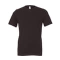 Miniatyrbillede 1 af 2: Bella + Canvas Unisex T-shirt med rund halsudskæring til voksne