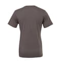Miniatyrbillede 2 af 3: Bella + Canvas Unisex T-shirt med rund halsudskæring til voksne