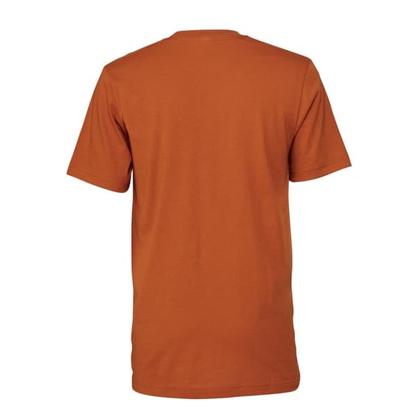 Bella + Canvas Vuxna Unisex Crew Neck T-Shirt