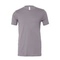 Miniatyrbillede 1 af 3: Bella + Canvas Unisex T-shirt med rund halsudskæring til voksne