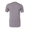 Miniatyrbild 2 av 3: Bella + Canvas Vuxna Unisex Crew Neck T-Shirt