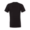 Miniatyrbillede 2 af 3: Bella + Canvas Unisex T-shirt med rund halsudskæring til voksne