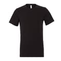 Miniatyrbillede 1 af 3: Bella + Canvas Unisex T-shirt med rund halsudskæring til voksne