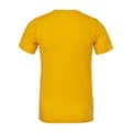 Miniatyrbillede 2 af 3: Bella + Canvas Unisex T-shirt med rund halsudskæring til voksne