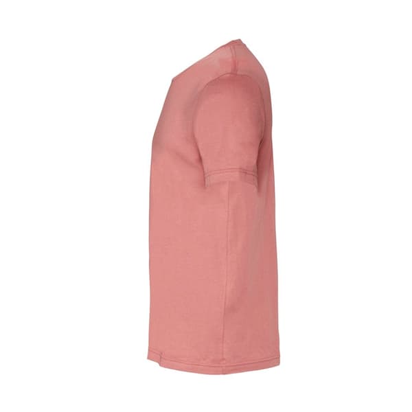 Bella + Canvas Vuxna Unisex Crew Neck T-Shirt