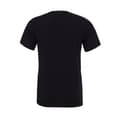 Miniatyrbillede 1 af 3: Bella + Canvas Unisex T-shirt med rund halsudskæring til voksne